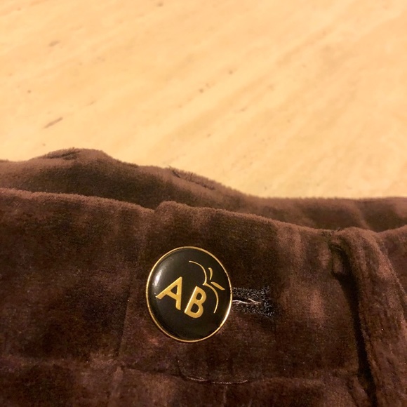 New Apple Bottoms Crystal Joggers/Pants Size S/M - Picture 5 of 7